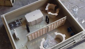 24芯光纖配線箱 現(xiàn)代通信網絡的關鍵設備